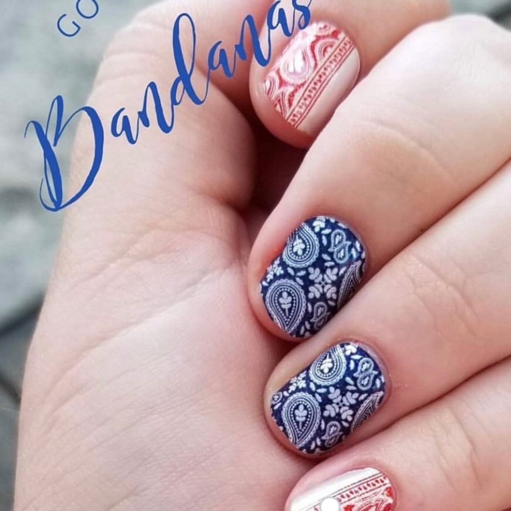 Color Street Nail Strips